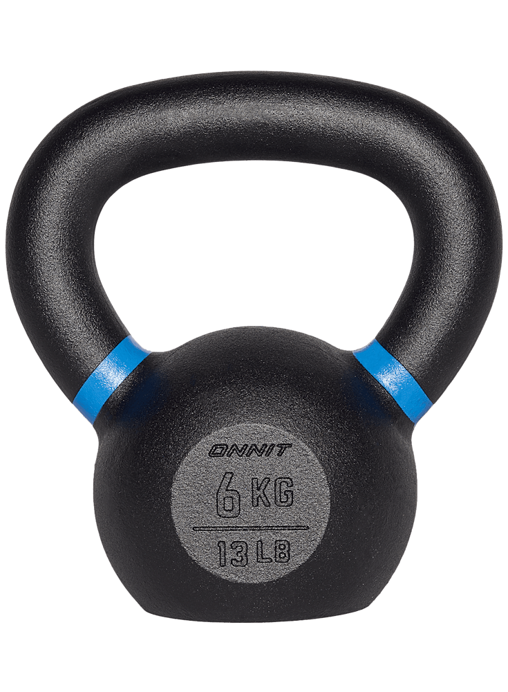 New Kettlebell 28KG Exercise & Fitness / Kettlebells