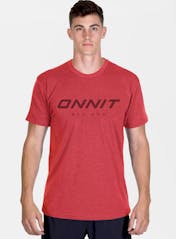 Onnit All You Tri-Blend T-Shirt Hero Image