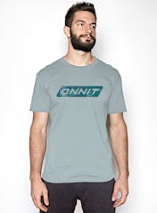 Onnit Capsule Texture T-Shirt Hero Image