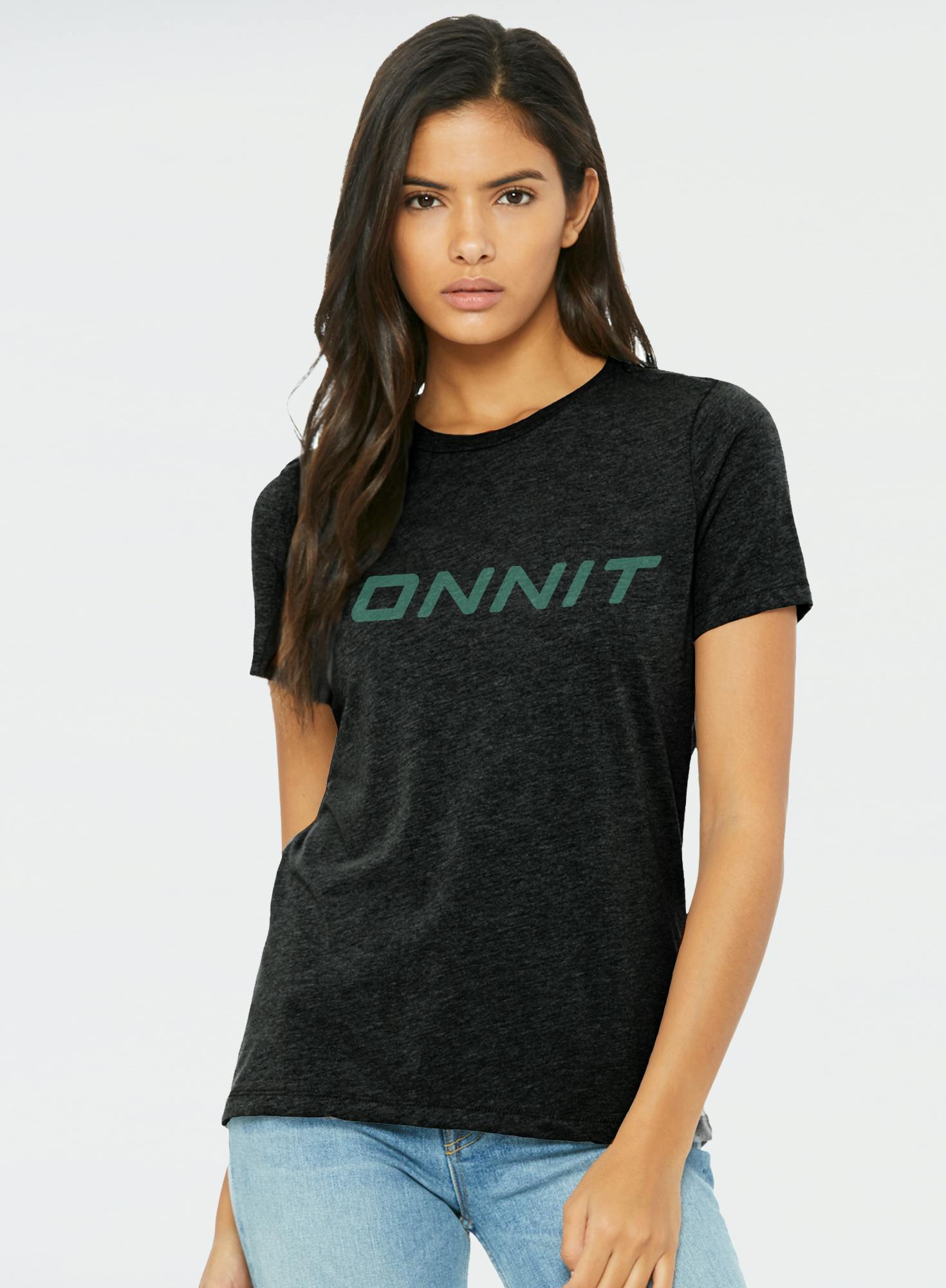 Women’s Onnit Tri-Blend T-Shirt