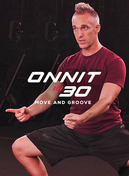 Onnit in 30