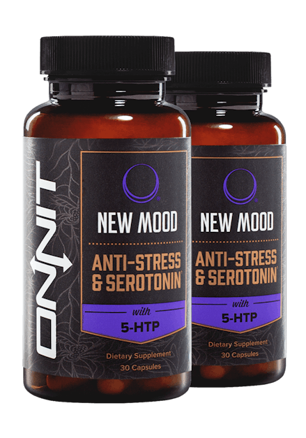 New MOOD Two Pack