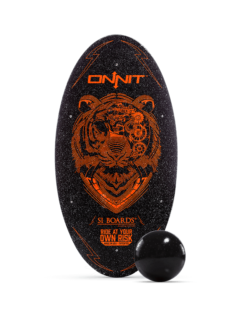 Onnit Si Board