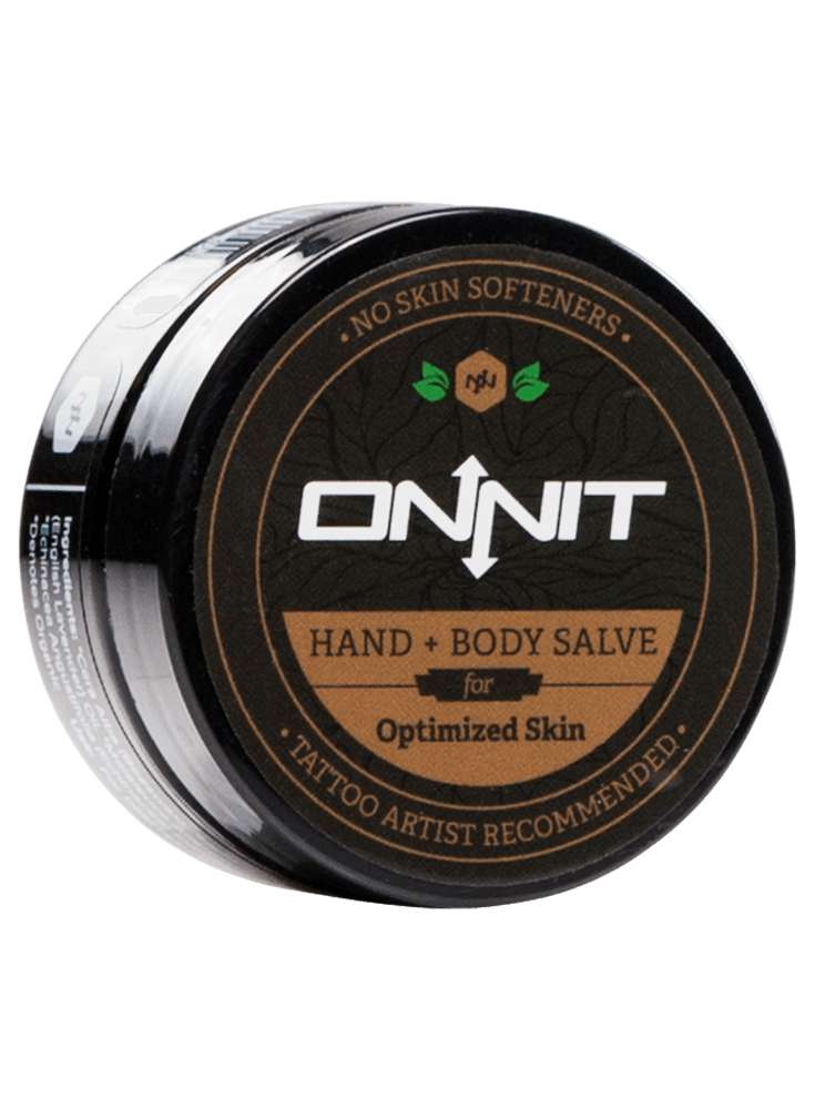 Onnit Hand and Body Salve
