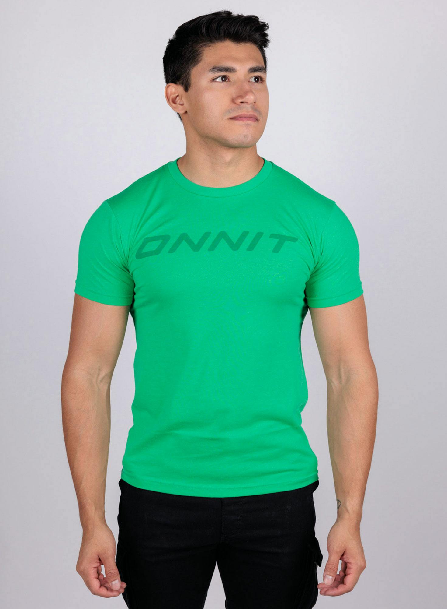 Onnit Type Tri-Blend T-Shirt