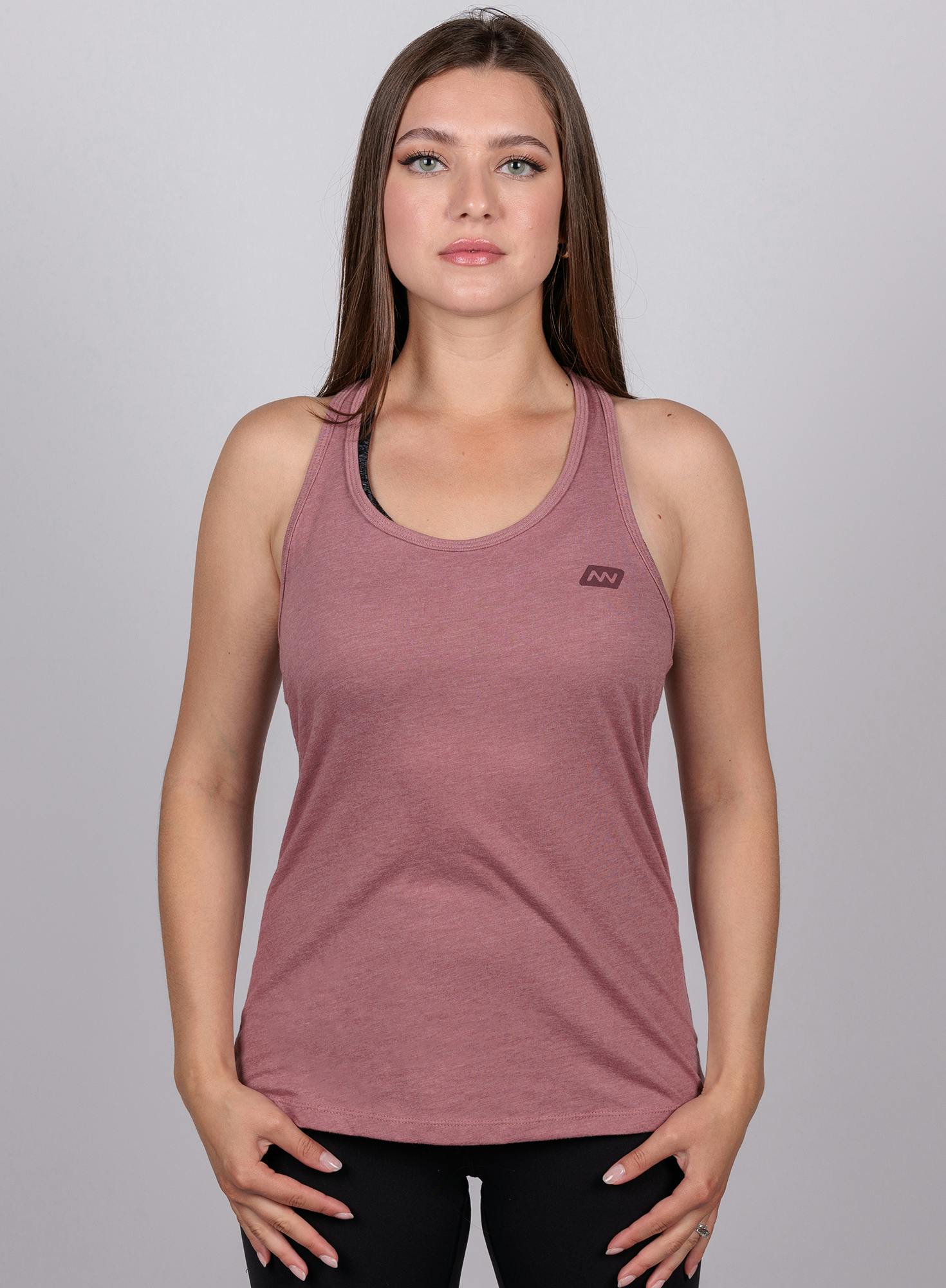 Women’s Banded Helix Vert Racerback