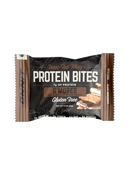 Protein Bites - S'mores (Single Bite)