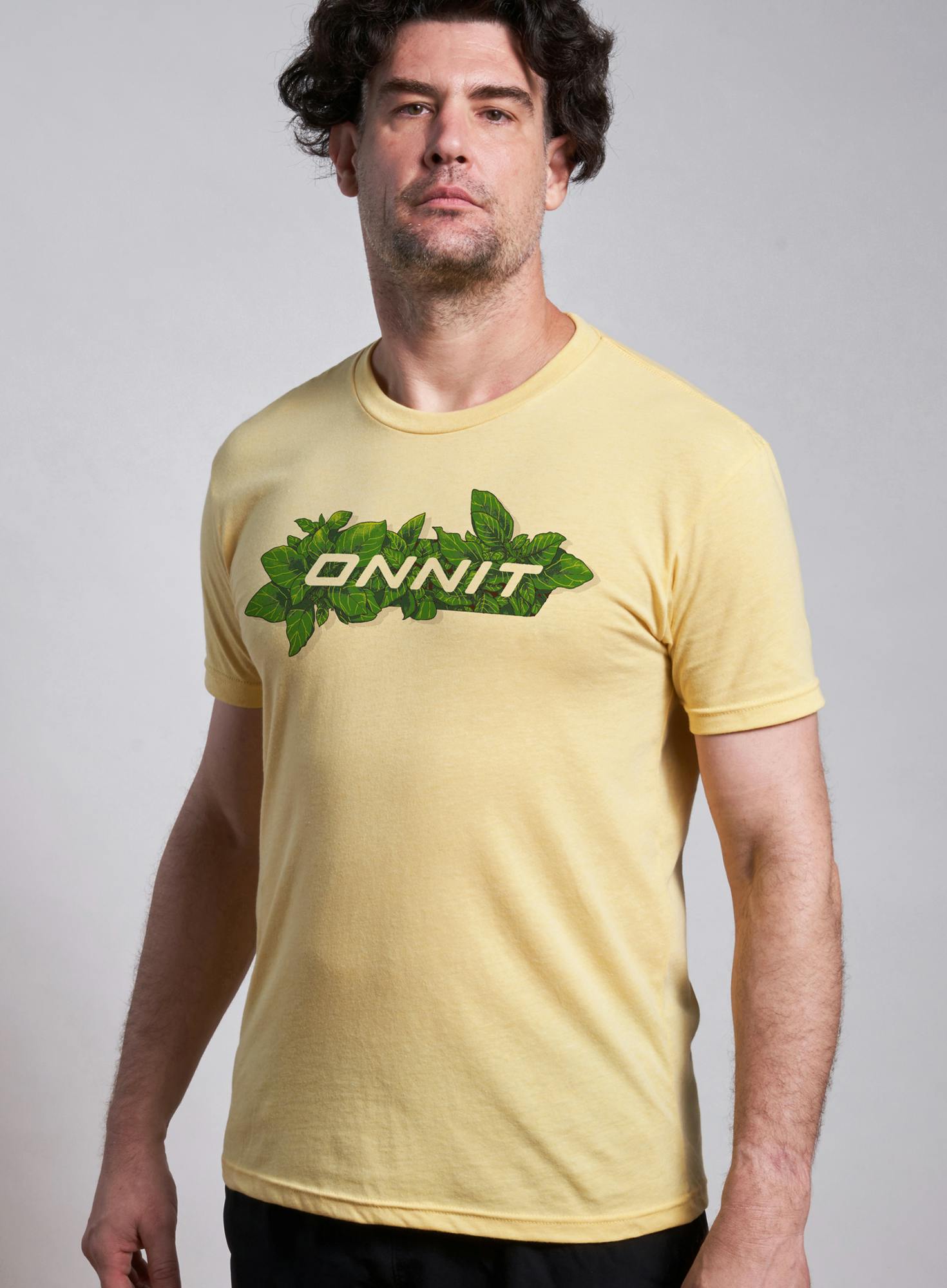 Earth Grown T-Shirt