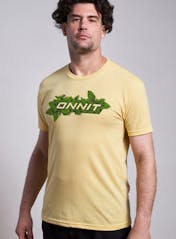 Earth Grown T-Shirt Hero Image