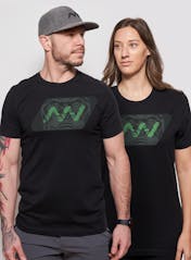 Helix Ape T-Shirt Hero Image