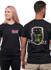 Apenstein T-Shirt Hero Image