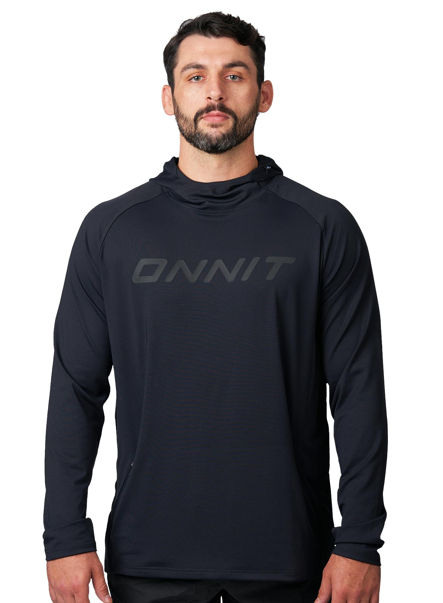 Onnit Type Performance Hoodie