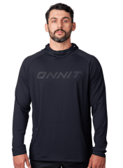 Onnit Type Performance Hoodie Hero Image