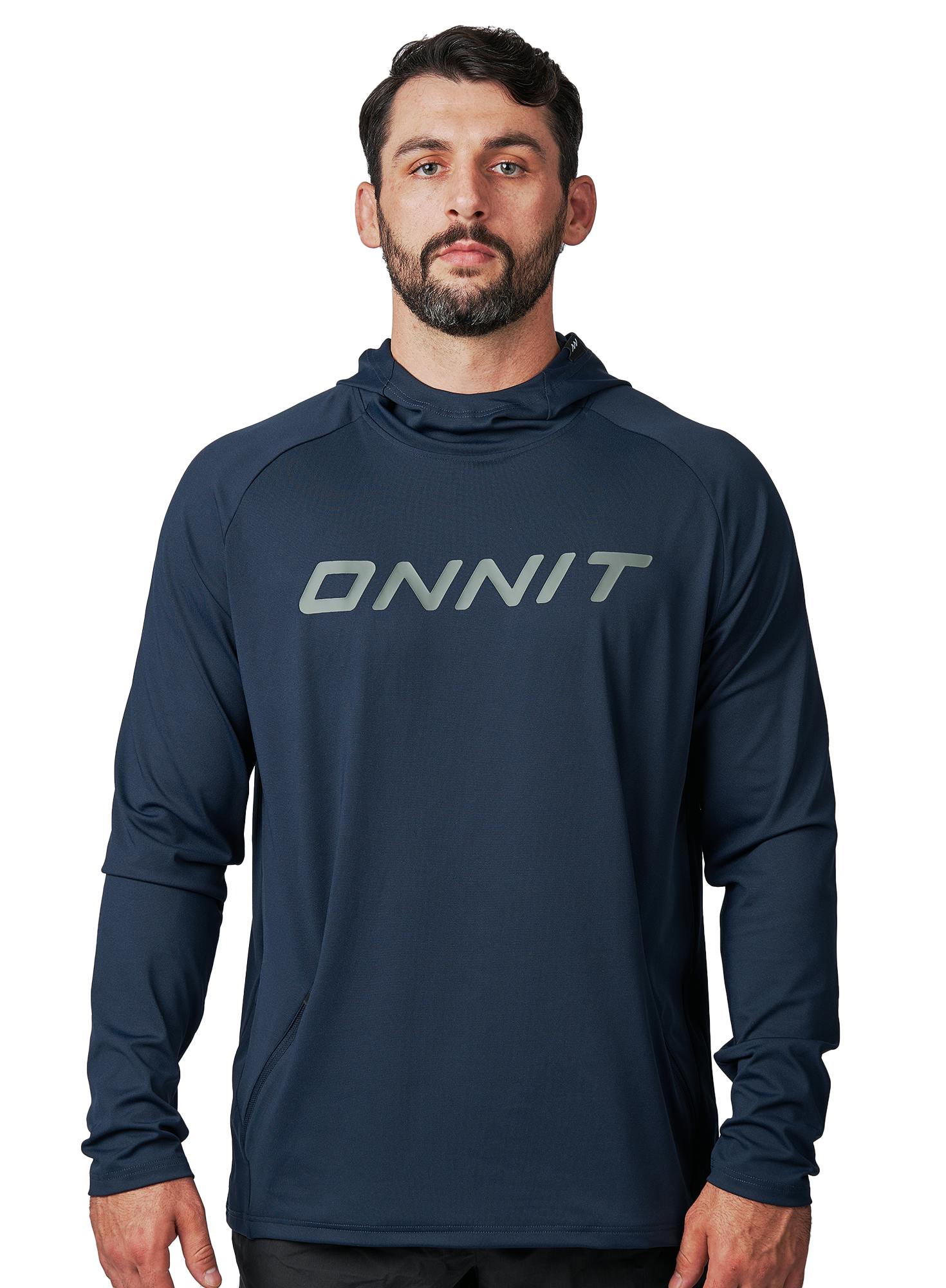 Onnit Type Performance Hoodie