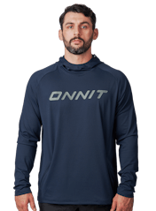 Onnit Type Performance Hoodie Hero Image