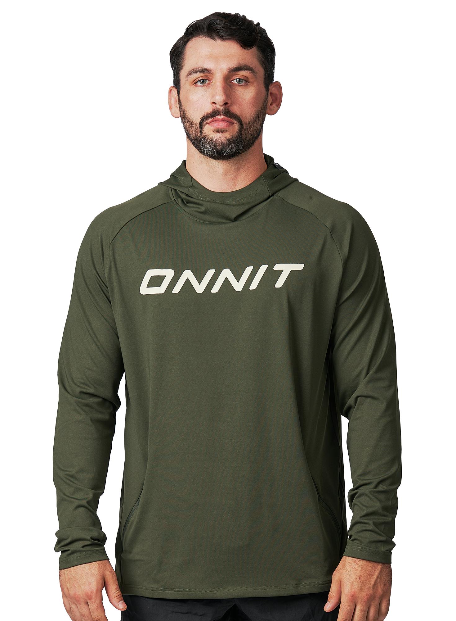 Onnit Type Performance Hoodie