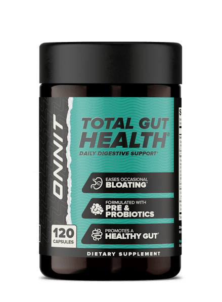 Total GUT HEALTH® (120 ct)