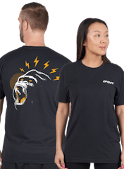 Electric Ape T-Shirt Hero Image