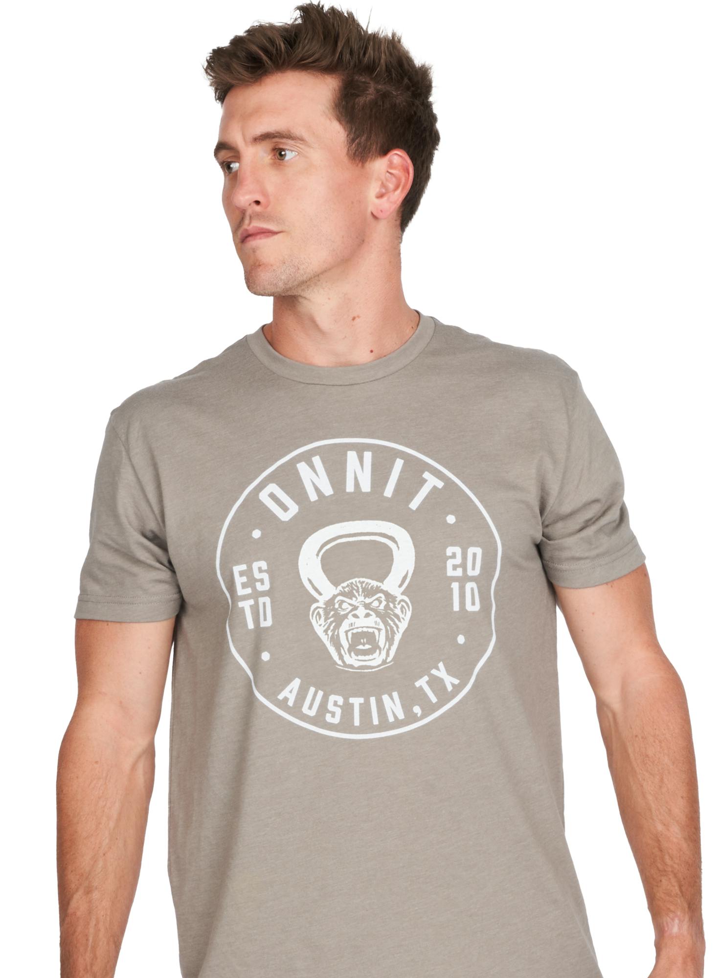 Badge T-Shirt – Howler