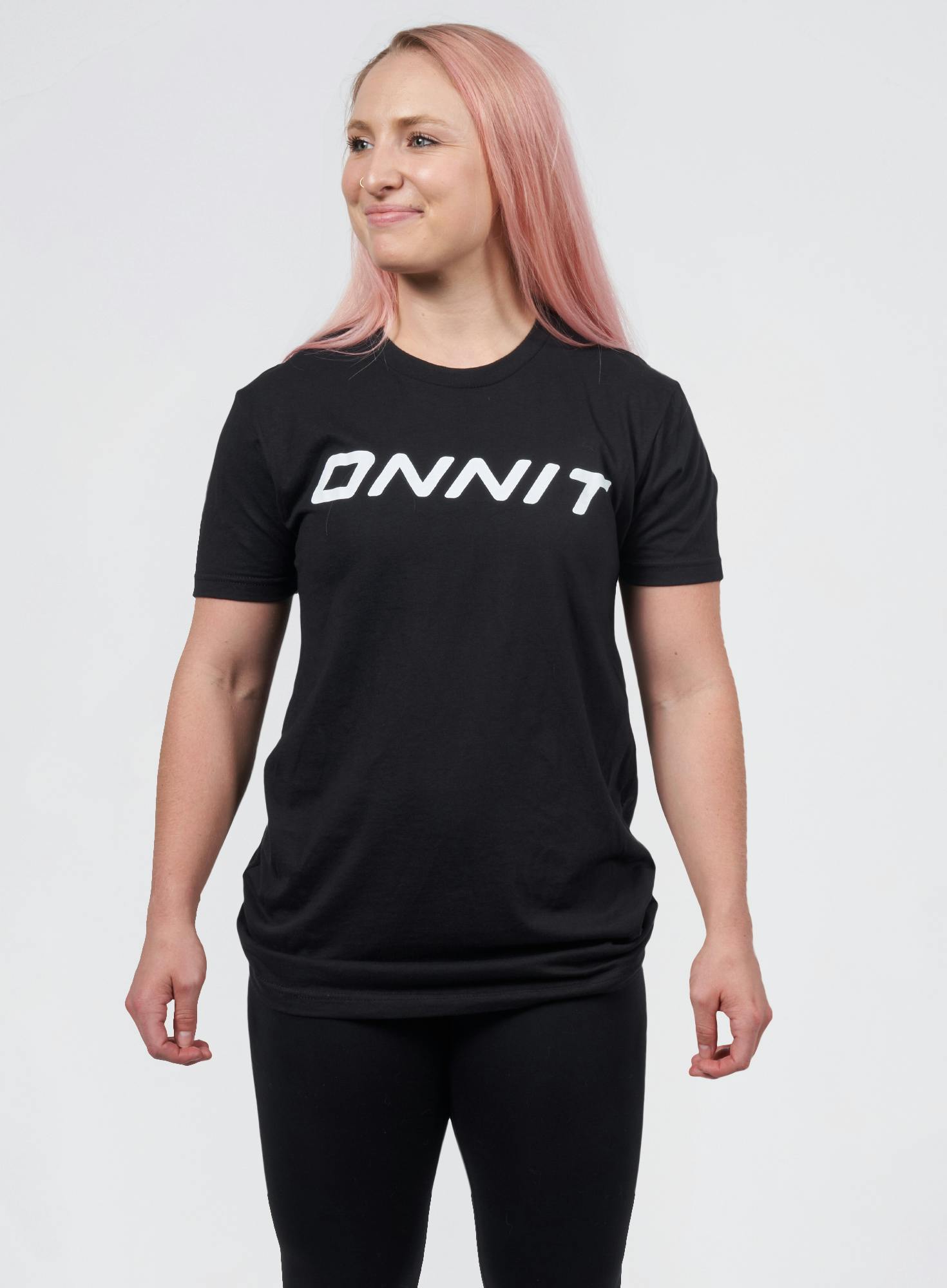 Onnit Type T-Shirt Bonus Image