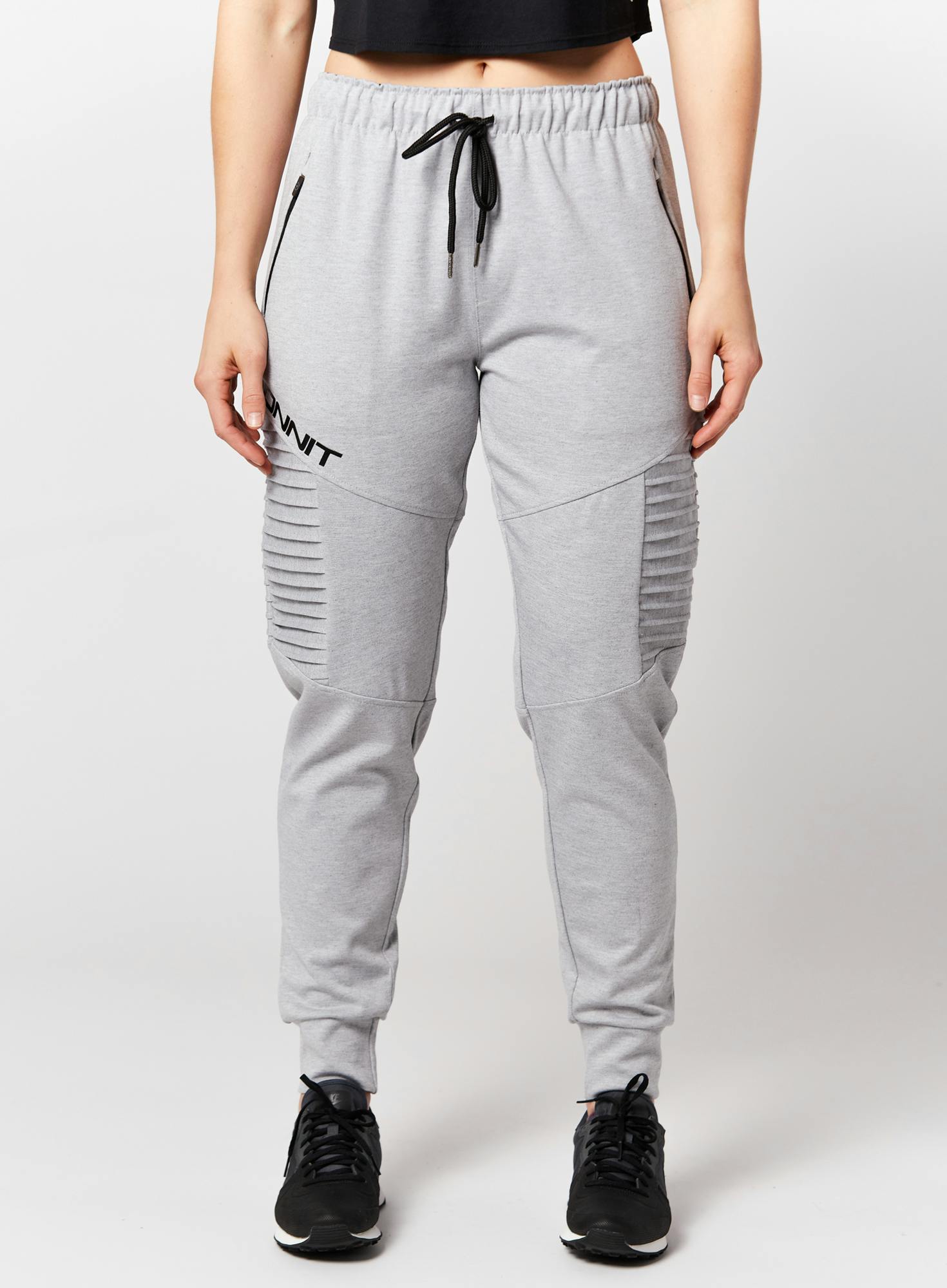 ts knit jogger