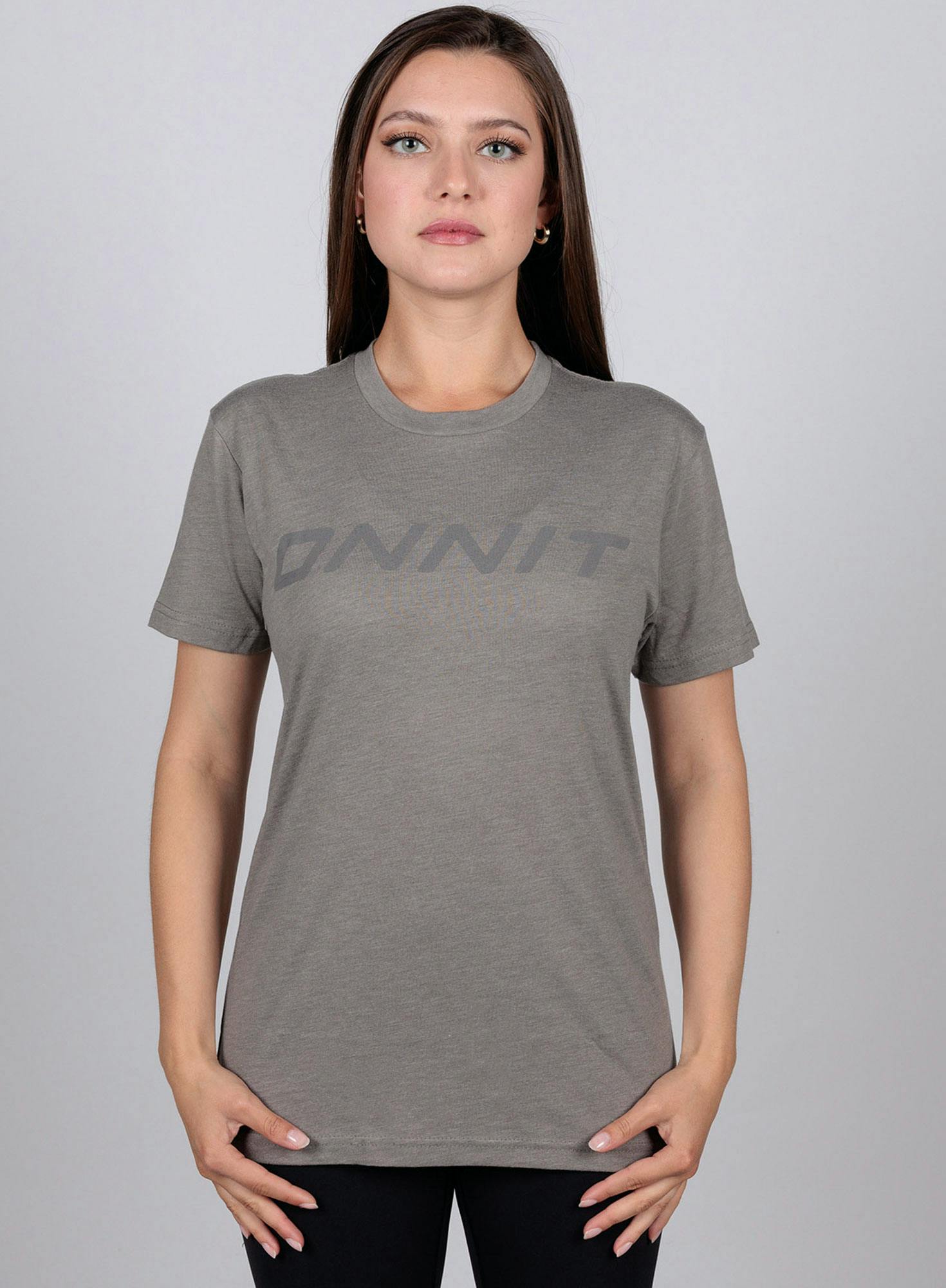 Onnit Type Tri-Blend T-Shirt Bonus Image