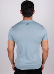 Onnit Type Tri-Blend T-Shirt Bonus Image
