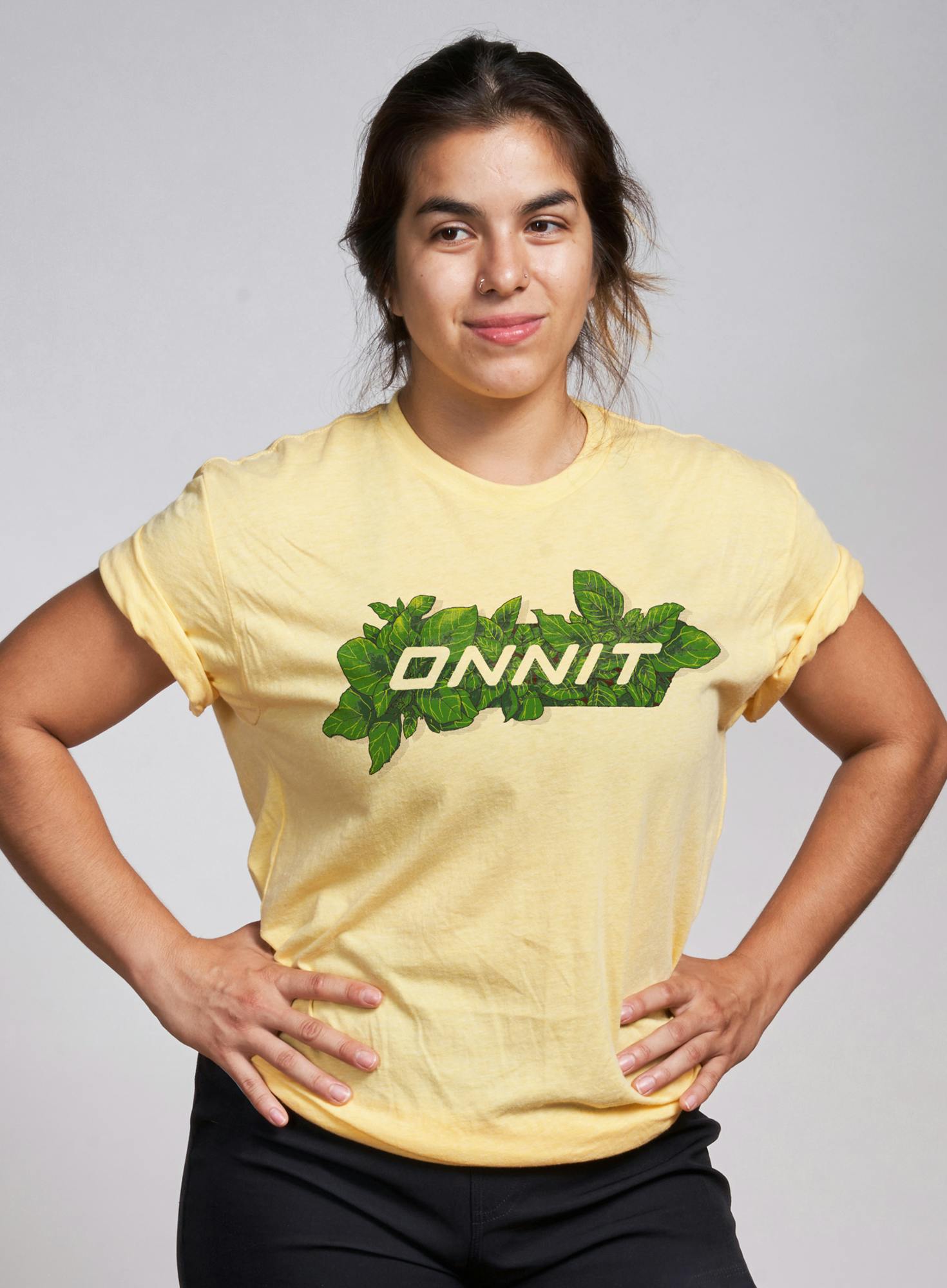 Earth Grown T-Shirt Bonus Image