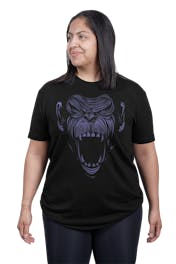 Primal Chimp T-Shirt Bonus Image