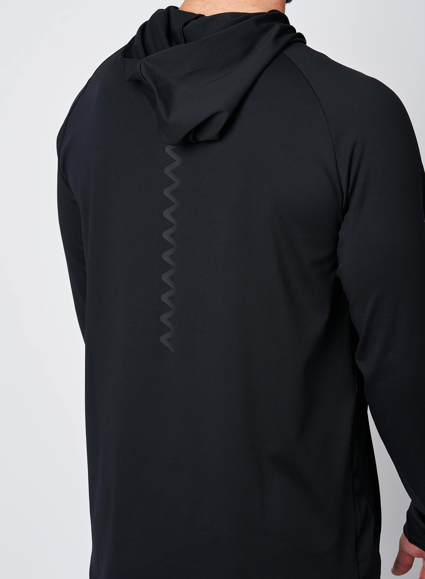 Onnit Type Performance Hoodie Bonus Image