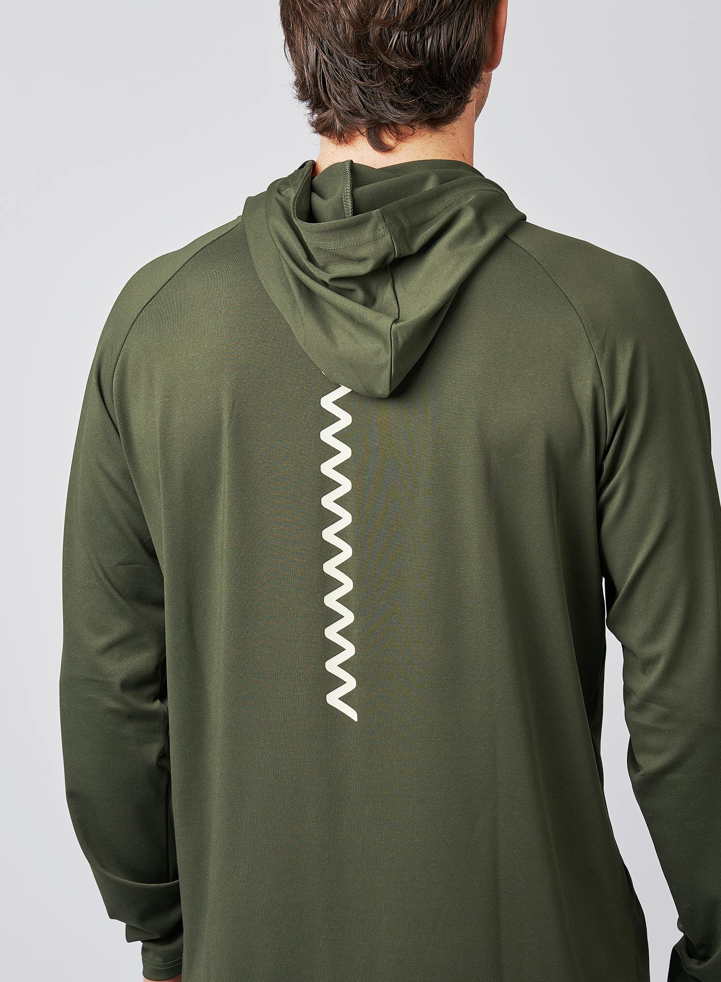 Onnit Type Performance Hoodie Bonus Image