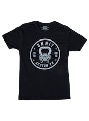 Badge T-Shirt – Chimp Bonus Image