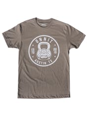 Badge T-Shirt – Orangutan Bonus Image