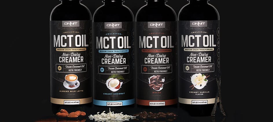 creamy mct oil dietary supplement creamy mct oil dietary supplement
