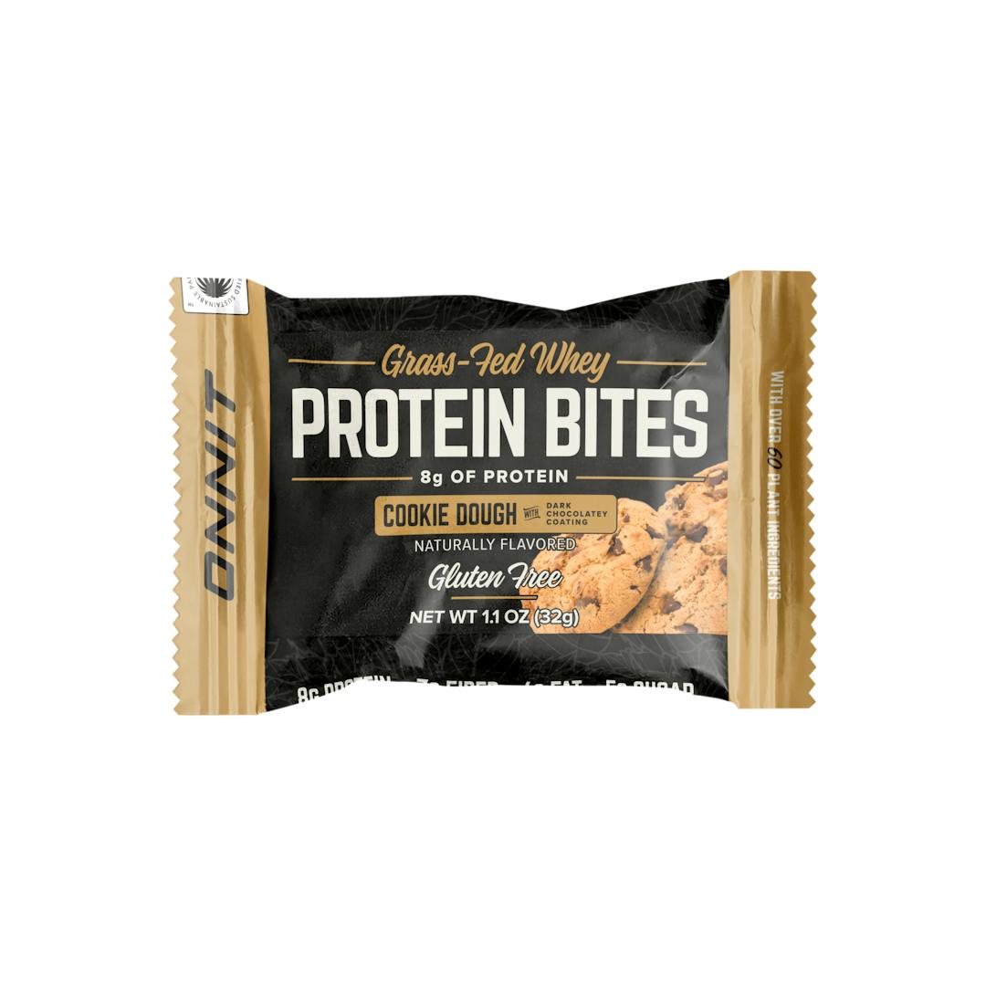 Protein Bites - Chocolate Cookie Dough (Single Bite)