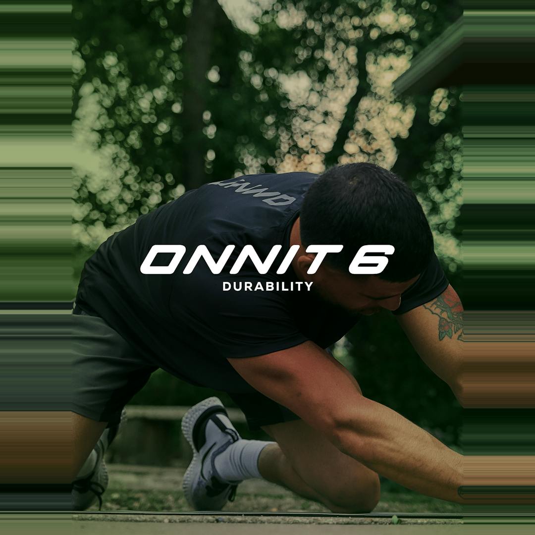 Image of Onnit 6 - Durability (Digital)