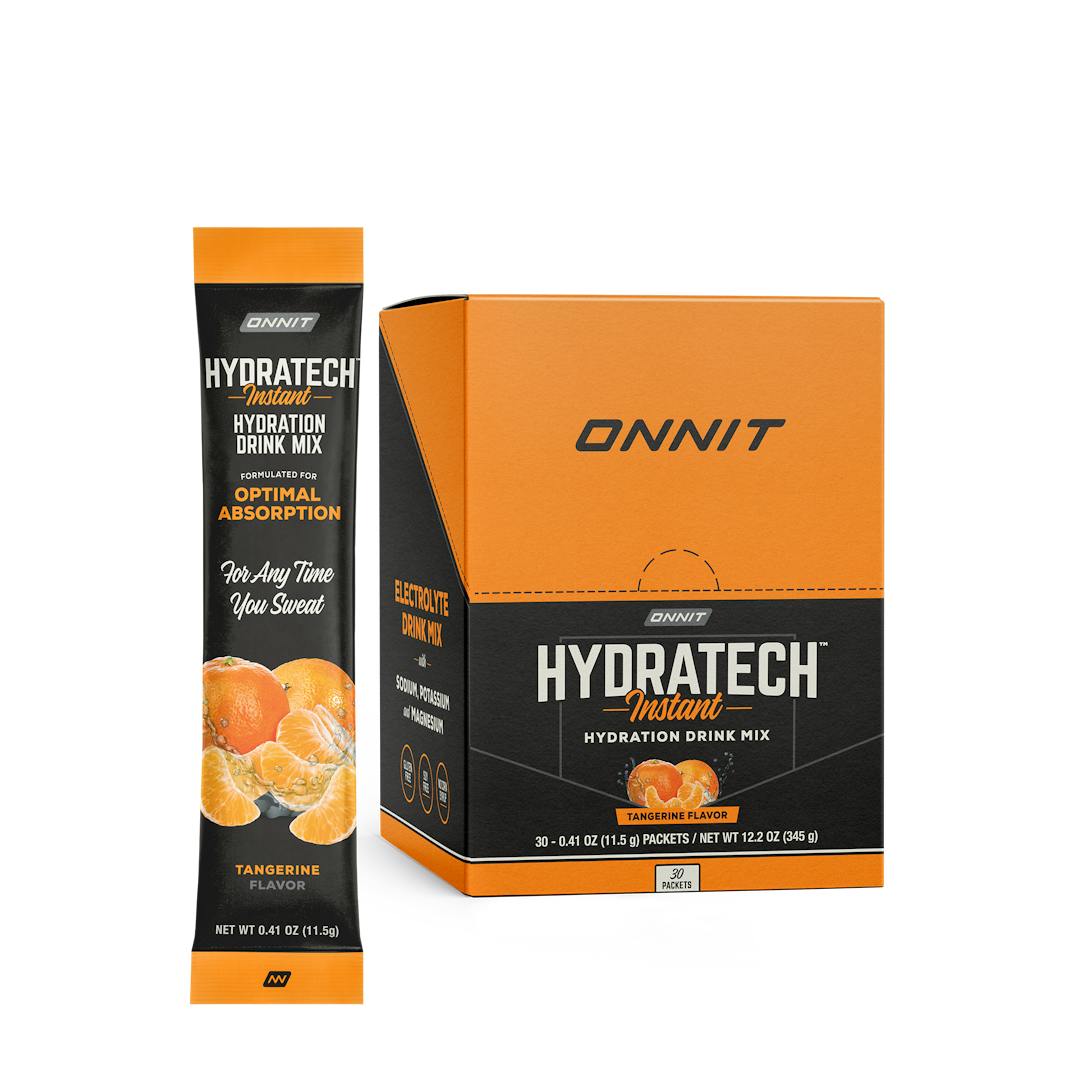 HYDRATech™ Instant - Tangerine (30 ct)