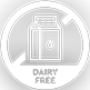 Dairy Free