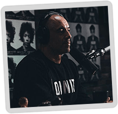 Joe Rogan
