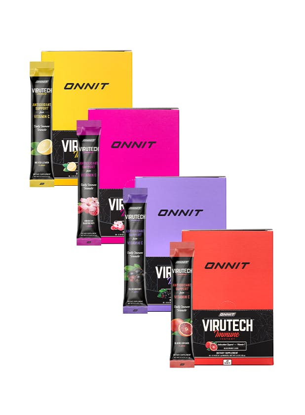 VIRUTech® IMMUNE Instant