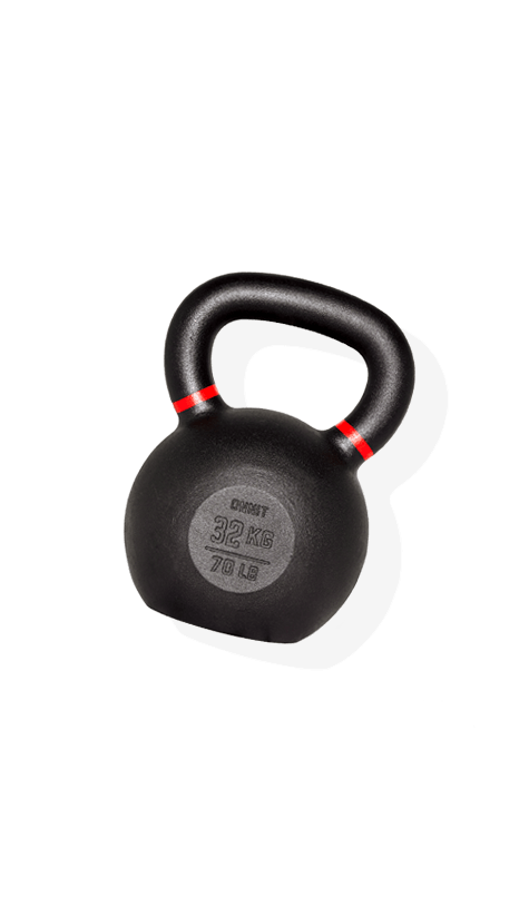 Kettlebell