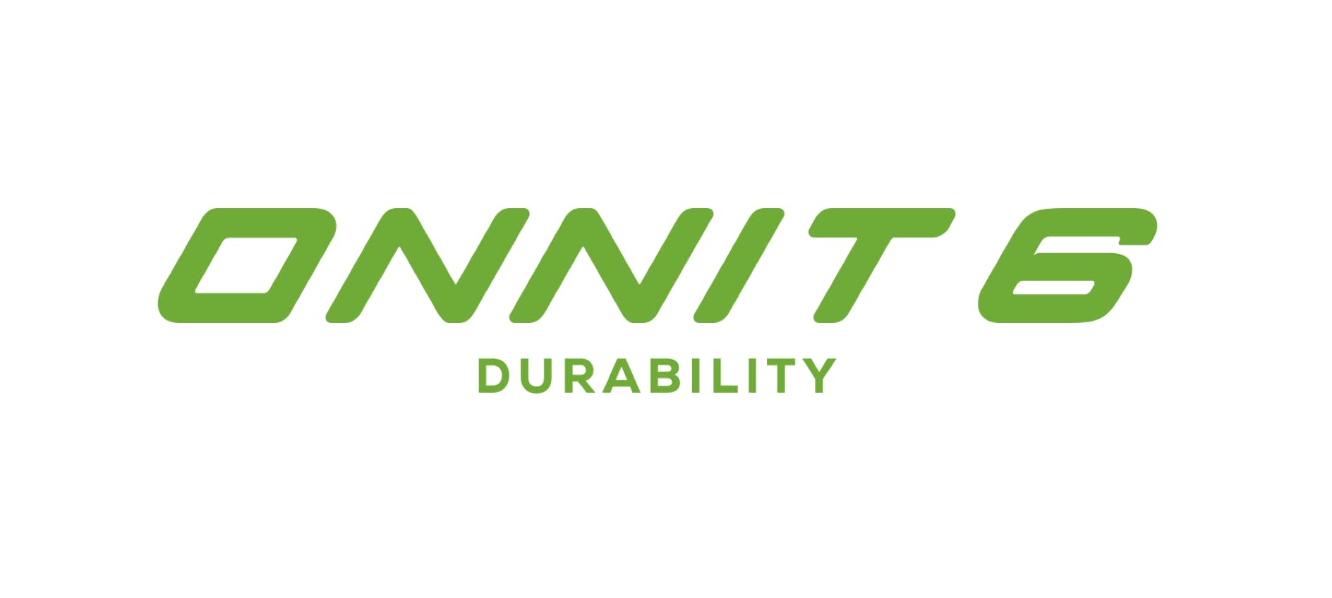 Onnit 6 Durability Logo