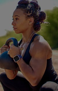 Onnit 6 Kettlebell