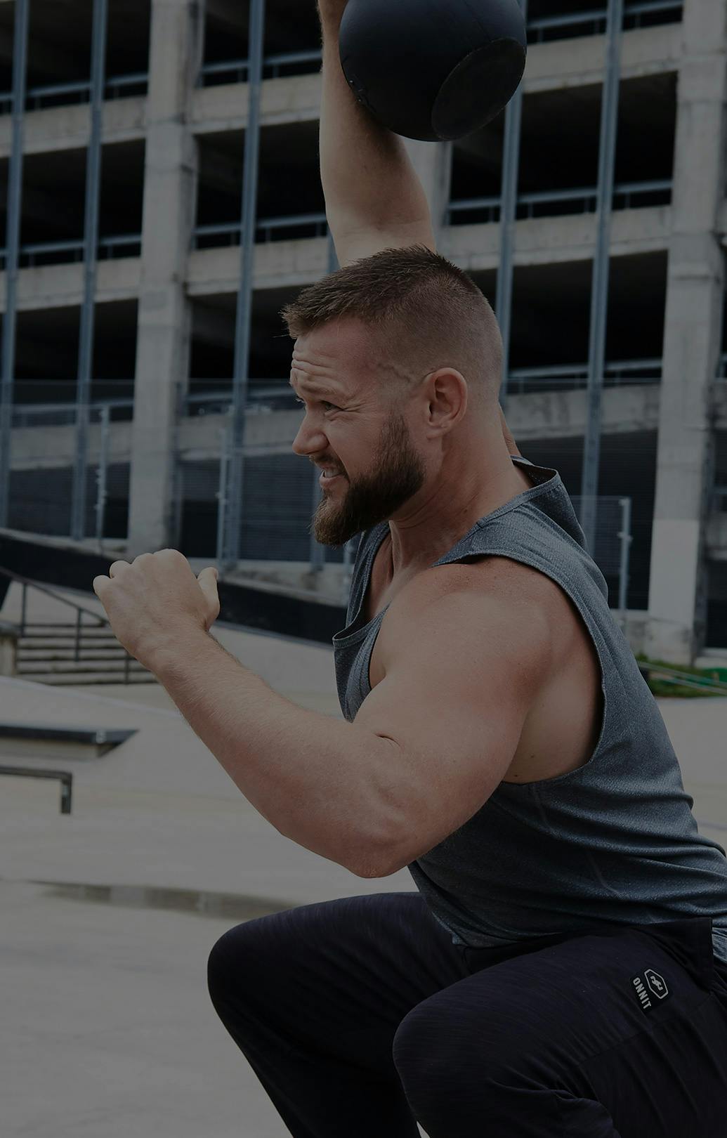 Onnit 6 Kettlebell Workout Videos Online Training Program Onnit