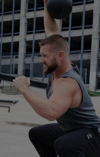 Onnit 6 Kettlebell