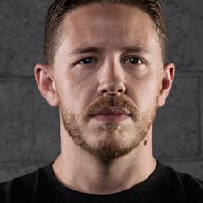 Brandon Gibson