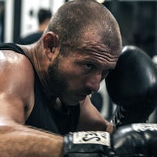 Donald “Cowboy” Cerrone