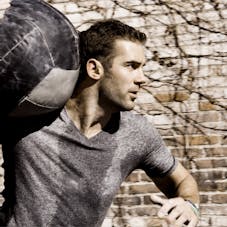Lewis Howes