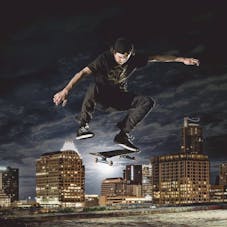 Greg Lutzka