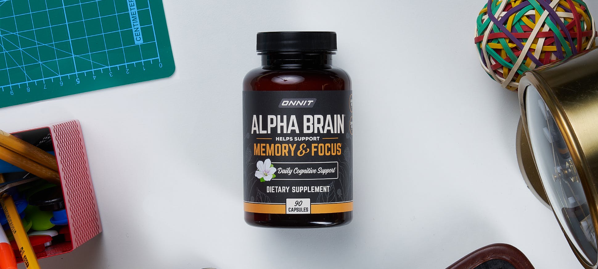 🧠 Discover Your Alpha BRAIN 🚀 Dive into our range of Alpha BRAIN